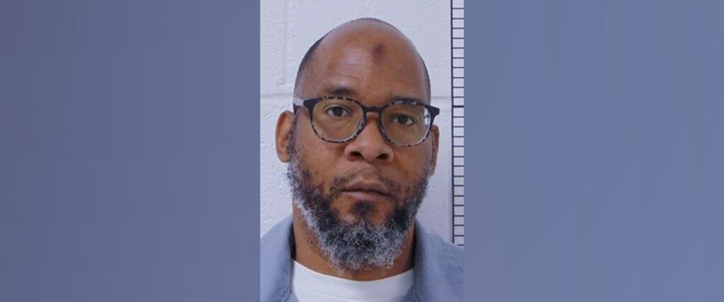 Marcellus Williams executed by lethal injection in Missouri after SCOTUS denied appeals