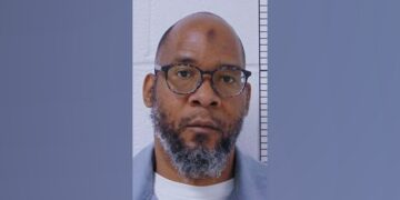 Marcellus Williams executed by lethal injection in Missouri after SCOTUS denied appeals