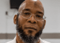 Missouri Death Row Inmate Marcellus Brown, is set to be executed by lethal injection on Sept. 24, 2024 in the 1998 stabbing death of Lisha Gayle, a former reporter for the St. Louis Post-Dispatch.