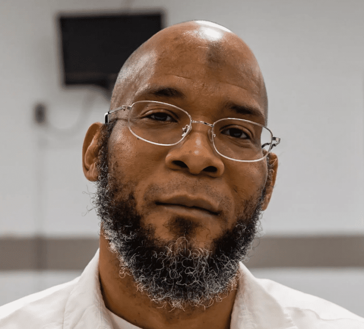 Missouri Death Row Inmate Marcellus Brown, is set to be executed by lethal injection on Sept. 24, 2024 in the 1998 stabbing death of Lisha Gayle, a former reporter for the St. Louis Post-Dispatch.