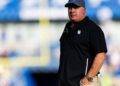 Mark Stoops Kentucky football roster: Wildcats recruiting rankings