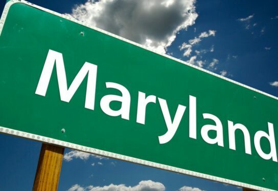 Maryland Ranks as 2nd Happiest State in Country