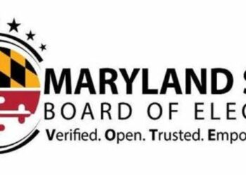 Maryland State Board of Elections