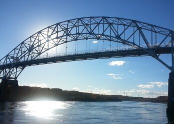 Sagamore Bridge