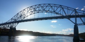 Sagamore Bridge