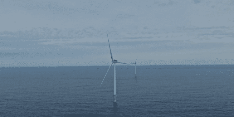 Massive SouthCoast Wind offshore wind farm project announced. What to know.