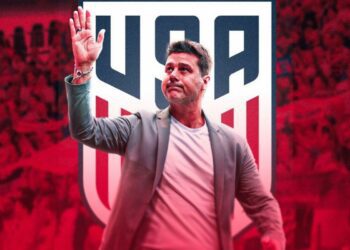 Mauricio Pochettino Confirmed As New USA Manager