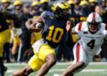 Michigan football has it's identity. How far can it take them?