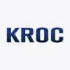 KROC-AM logo