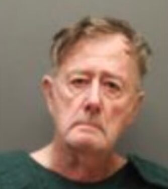 Rodney Andersen was charged with second degree murder for brutally stabbing his wife to death on Sept. 12, 2024.