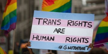 Minnesota is leading the way on transgender rights