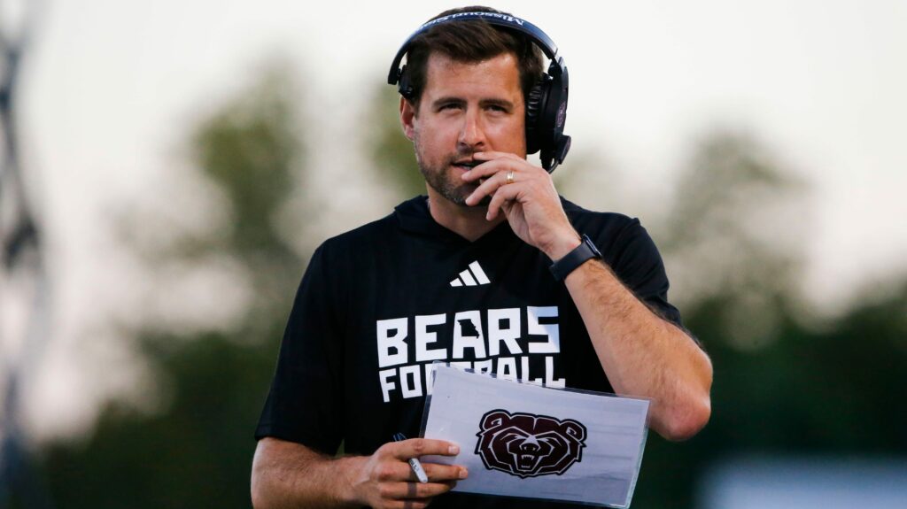 Missouri State football developing plyaers for Conference USA future