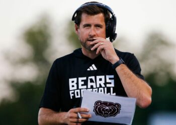 Missouri State football developing plyaers for Conference USA future