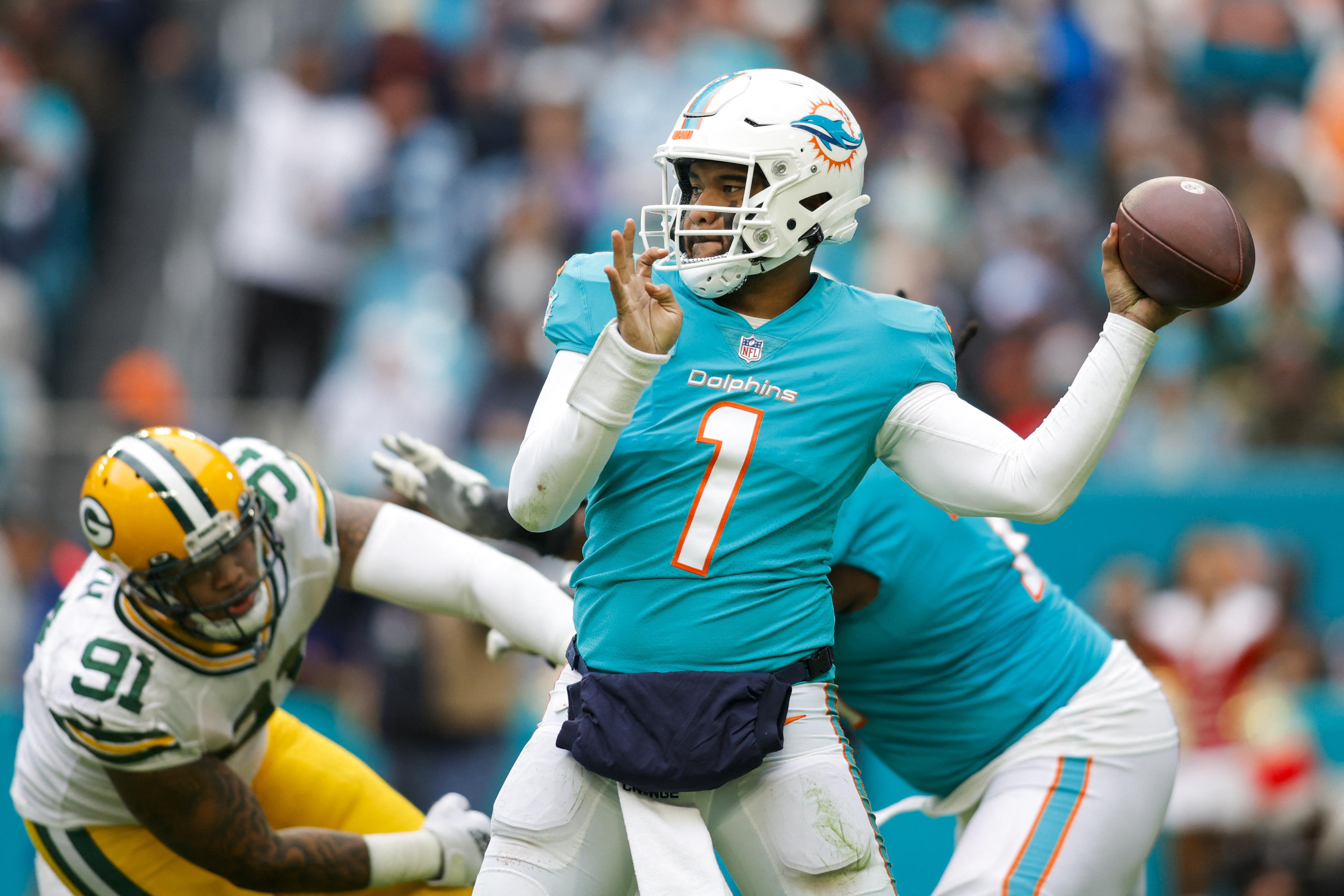 -​ Potential ⁢impact ​on the Miami⁢ Dolphins and the NFL