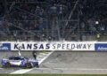 Kansas Speedway