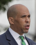 U.S. Sen. Cory Booker