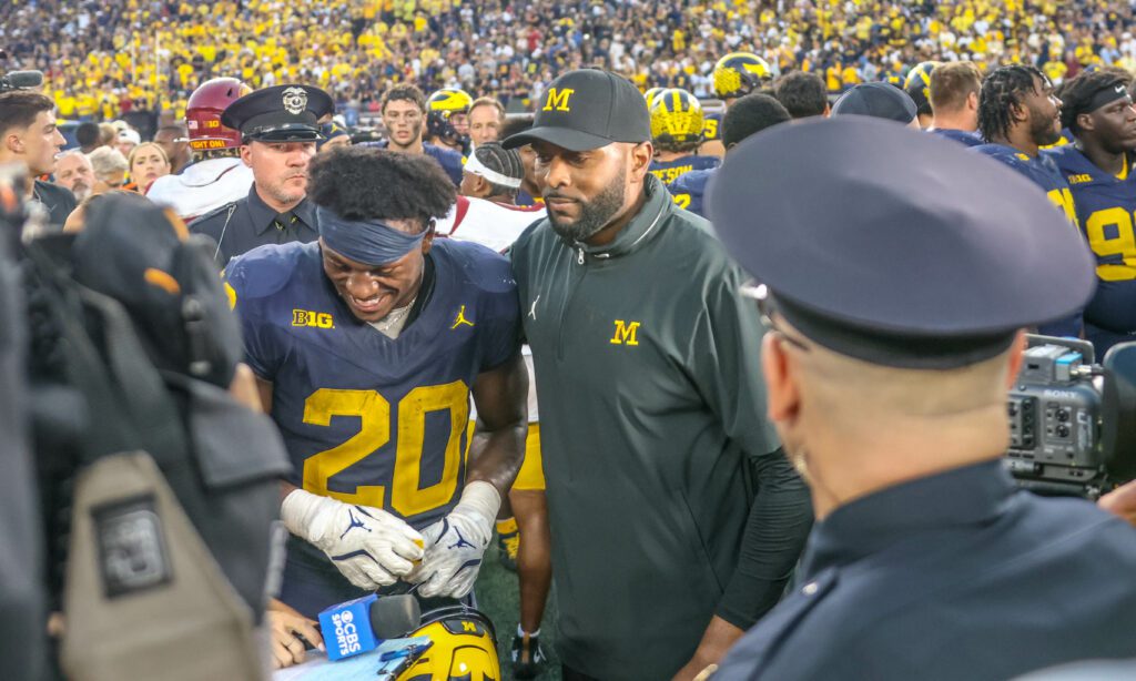 National media weighs in on Michigan football win over USC