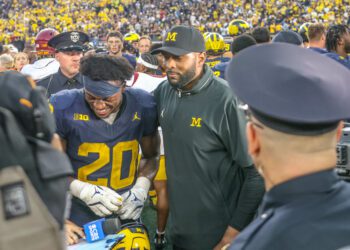 National media weighs in on Michigan football win over USC