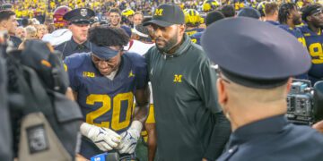 National media weighs in on Michigan football win over USC