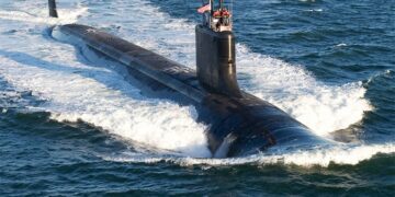 USA Fund will boost submarine production