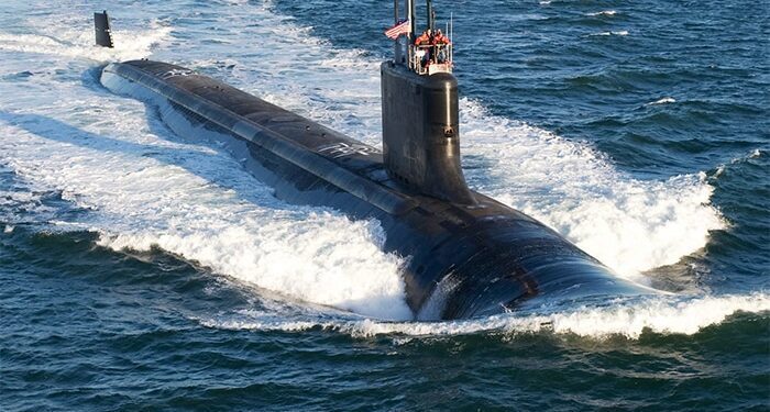 USA Fund will boost submarine production