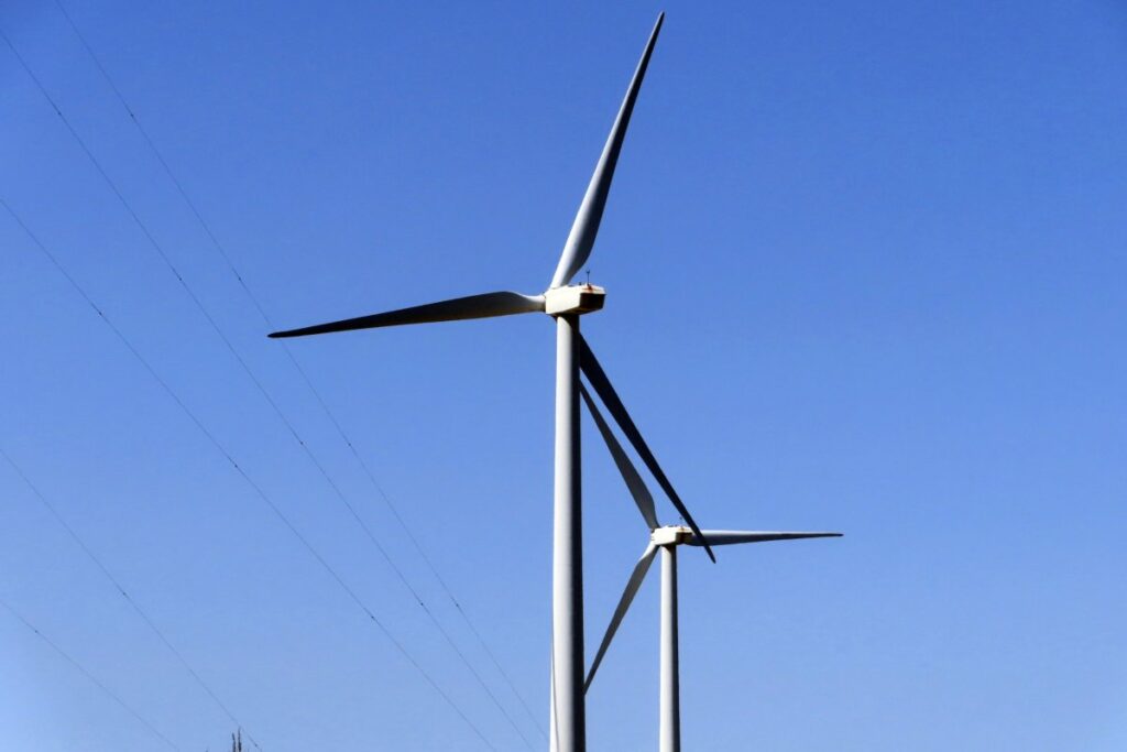 New Jersey Wind Farm Delays