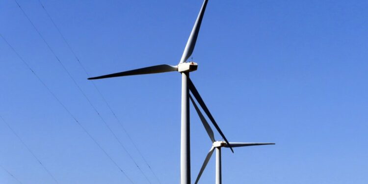 New Jersey Wind Farm Delays