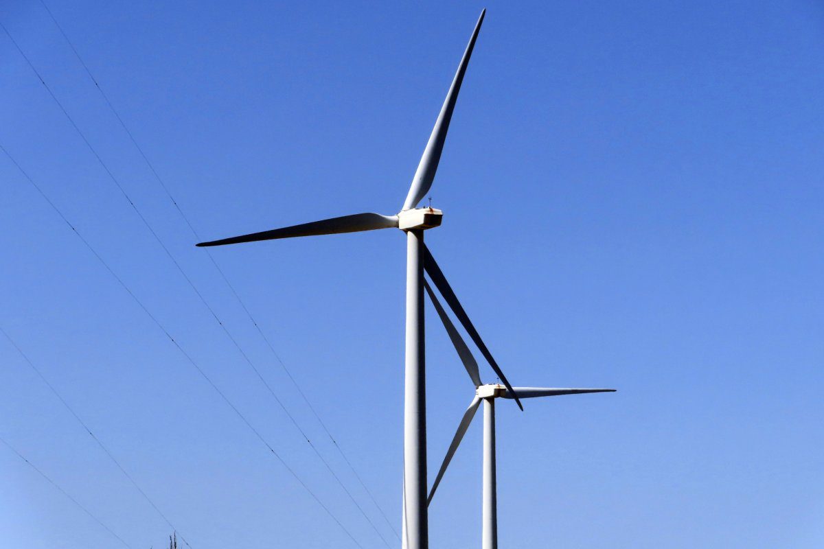 New Jersey Wind Farm Delays