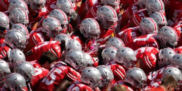 Newest US LBM Coaches Poll released after Week 4. Where is Ohio State?