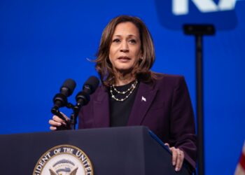 Kamala Harris