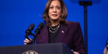 Kamala Harris