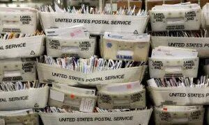 North Dakota Election Officials are Encouraging People who Vote by Mail to be Proactive