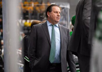 North Dakota ranked fifth in preseason USCHO.com Poll | The Mighty 790 KFGO