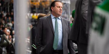 North Dakota ranked fifth in preseason USCHO.com Poll | The Mighty 790 KFGO