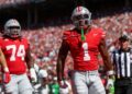 Ohio State keeps No. 3 spot in AP poll after stampeding Marshall