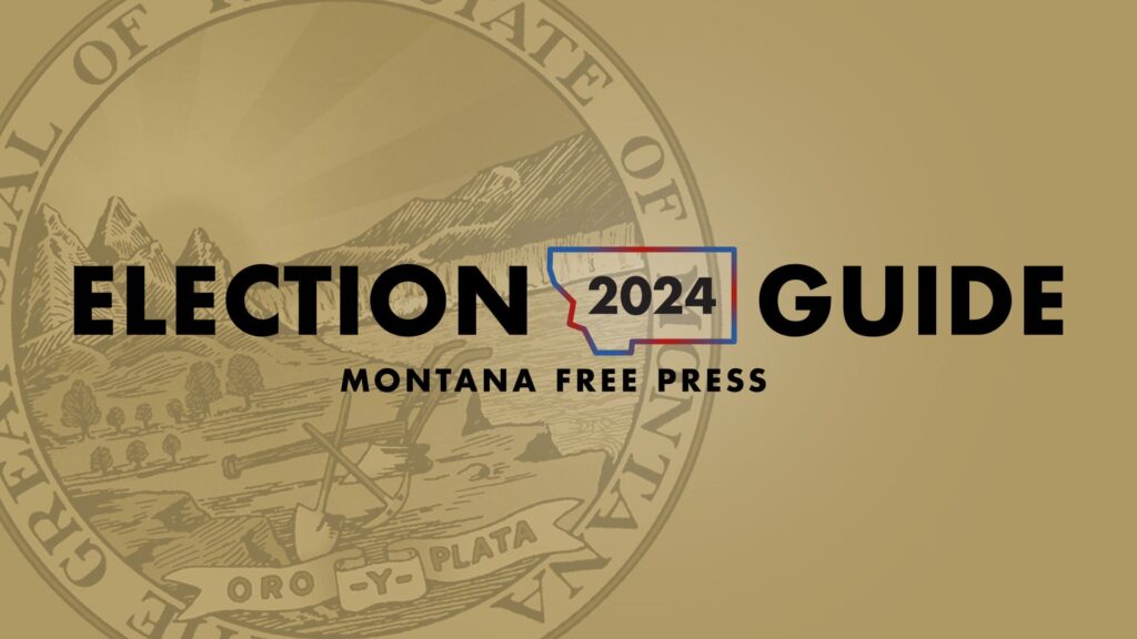 PACs flood Montana Senate race with more than $44 million in ad spending