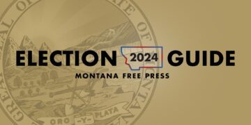 PACs flood Montana Senate race with more than $44 million in ad spending