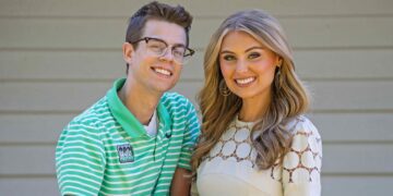 Philadelphia Eagles podcaster & Miss Delaware USA make power couple