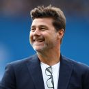 Pochettino: USA men must aim to match women, win World Cup