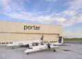 Porter Airlines was selected as the world’s Best Economy Class by the USA Today Readers’ Choice Awards. (Photo: Business Wire)