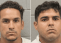 Jocelyn Nungaray murder suspects