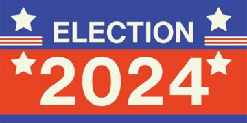 Report: Minnesota youth have huge potential to shape the 2024 presidential election - Albert Lea Tribune