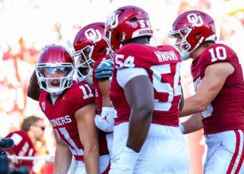 Report card for Oklahoma Sooners vs. Tulane