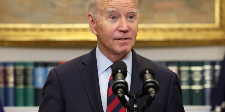 Joe Biden