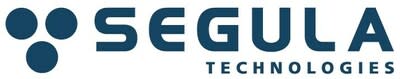 SEGULA Technologies Logo