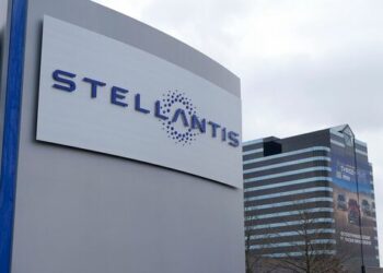 Stellantis announces $400 million EV-related investments in Michigan