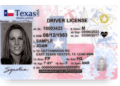 Texas REAL ID. By May 7, 2025, all states must comply by REAL ID standards.