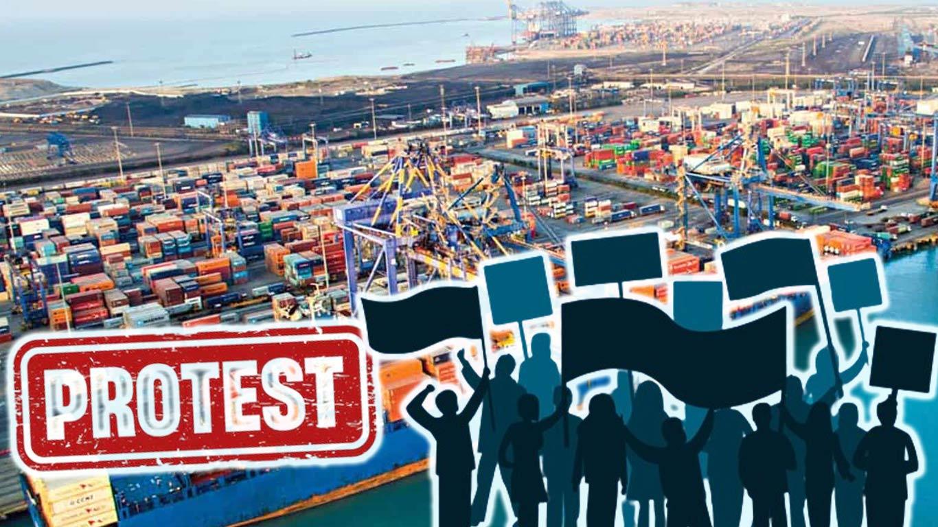 Potential Impact of Port Workers ​Strike on Supply Chain