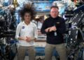 Suni Williams, NASA astronaut from MA, to vote in election from space