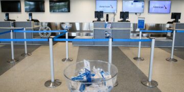 TSA proposes phased enforcement of REAL ID as deadline nears